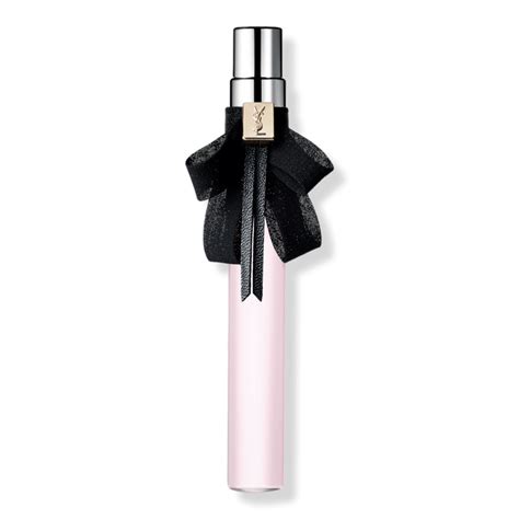 ysl travel size perfume|travel size fragrance month by.